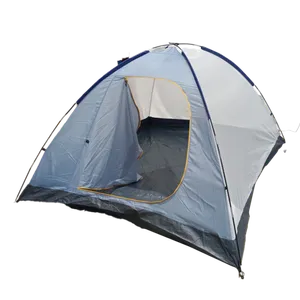 Carpa Ecology Cumbre 4P